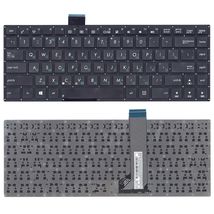 Клавиатура для ноутбука Asus MP-12F33US-9201 - черный (009220)