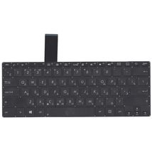 Клавиатура для ноутбука Asus 13K032200214M - черный (014491)