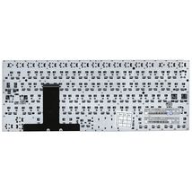 Клавиатура для ноутбука Asus NSK-CQ50R - серебристый (006130)