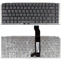 Клавиатура для ноутбука Asus 0KN0-EW1US03 - черный (002425)