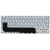 Клавиатура для ноутбука Asus 0KNB0-1622RU00 - серебристый (005748)