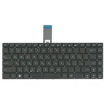 Клавиатура для ноутбука Asus V111362DS1 - черный (004522)