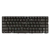 Клавиатура для ноутбука Asus MP-09Q53SU-920 - черный (004023)