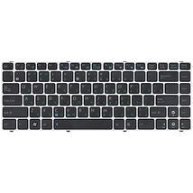 Клавиатура для ноутбука Asus SN7113 - черный (002212)