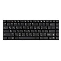 Клавиатура для ноутбука Asus 04GNUP1KUS00.3 - черный (002740)