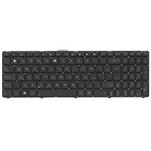 Клавиатура для ноутбука Asus V111462DK1 - черный (006664)