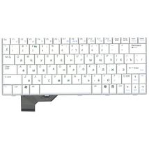 Клавиатура для ноутбука Asus K011262J1 - белый (007708)