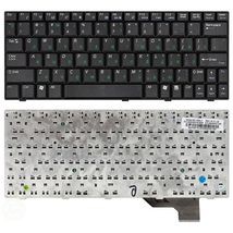 Клавиатура для ноутбука Asus (U5, U5F, U5A, U5S) Black, RU