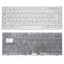 Клавиатура для ноутбука Asus V030462FK1 - белый (003257)