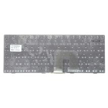 Клавиатура для ноутбука Asus 04GNGD1KRU00 - белый (003257)