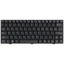 Клавиатура для ноутбука Asus 04GNLV1KUS00 - черный (002435)
