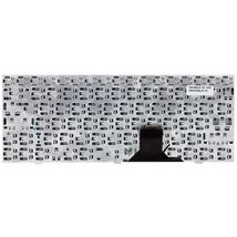 Клавиатура для ноутбука Asus 04GNLV1KRU00 - черный (002435)