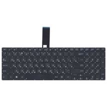 Клавиатура для ноутбука Asus 0KNB0-610BRU00 - черный (011242)