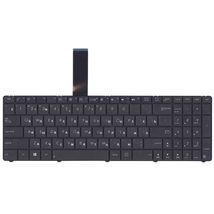 Клавиатура для ноутбука Asus 0KNB0-6270RU00 - черный (014492)