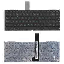 Клавиатура для ноутбука Asus 0KN0-HZ1US01 - черный (007129)