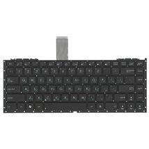 Клавиатура для ноутбука Asus 0KN0-HZ1HU01 - черный (007129)