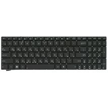 Клавиатура для ноутбука Asus 9Z.N8BBQ.G0R - черный (006124)