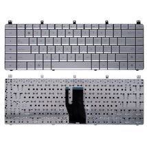 Клавиатура для ноутбука Asus 0knb0-5200ru00 - серебристый (003243)