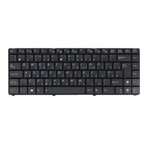 Клавиатура для ноутбука Asus 04GNPW1KRU00-3 - черный (002385)