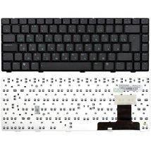 Клавиатура для ноутбука Asus V020462FK1 - черный (002981)