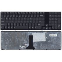 Клавиатура для ноутбука Asus V126202AK2 - черный (009217)