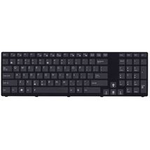 Клавиатура для ноутбука Asus V126202AK2 - черный (009217)