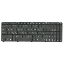 Клавиатура для ноутбука Asus 0KNB0-6242CB001 - черный (005071)