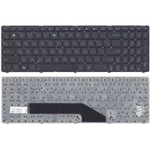 Клавиатура для ноутбука Asus NSK-UGQ01 - черный (011326)