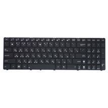 Клавиатура для ноутбука Asus 04GNX31KUS01 - черный (003088)
