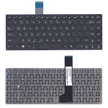 Клавиатура для ноутбука Asus 0KNB0-4106KO00 - черный (010317)