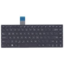 Клавиатура для ноутбука Asus MP-12F33K0-920W - черный (010317)