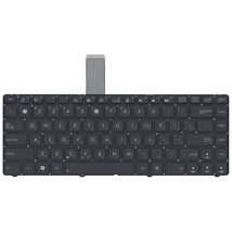 Клавиатура для ноутбука Asus V111362DK1 - черный (009034)