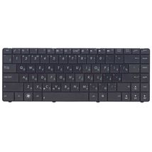 Клавиатура для ноутбука Asus MP-10A83SU-9203W - черный (011221)