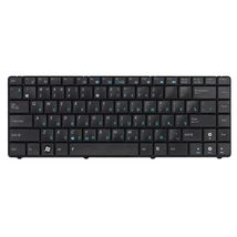 Клавиатура для ноутбука Asus 04GNQW1KUS00-1 - черный (002324)
