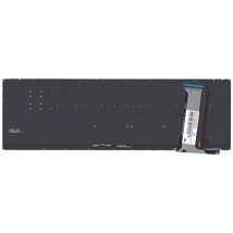Клавиатура для ноутбука Asus NSK-UPSBU 0R - черный (014607)