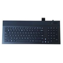Клавиатура для ноутбука Asus V126262AS1 - черный (008073)