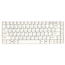 Клавиатура для ноутбука Asus V020462GS1 Rev:R1.0 - белый (002664)