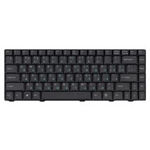 Клавиатура для ноутбука Asus 66400042 - черный (002415)