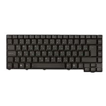 Клавиатура для ноутбука Asus 04GNI11KUS40-2 - черный (000134)