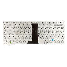 Клавиатура для ноутбука Asus NSK-U1G0R - черный (000134)