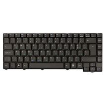 Клавиатура для ноутбука Asus 04GNG51KUS03 - черный (000133)