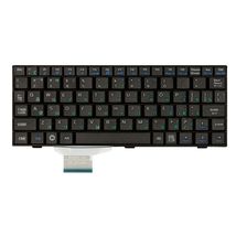Клавиатура для ноутбука Asus 04GN022KRU30 - черный (002084)