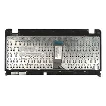 Клавиатура для ноутбука Asus 13GOA2H1AP051-10 - черный (003821)