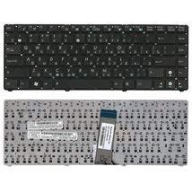Клавиатура для ноутбука Asus 0KN0-G61US03 - черный (004076)