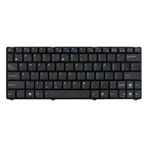 Клавиатура для ноутбука Asus 0KNA-1J1RU01 - черный (002966)