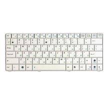 Клавиатура для ноутбука Asus 0KNA-1J1RU01 - белый (002484)