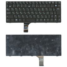 Клавиатура для ноутбука Asus 04GOA212KUS00-3 - черный (004277)