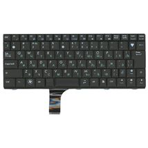 Клавиатура для ноутбука Asus 0KNA-1L3US03 - черный (004277)