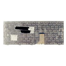 Клавиатура для ноутбука Asus NSK-UH1SU - белый (002674)