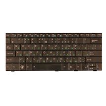 Клавиатура для ноутбука Asus NSK-UH0SU - черный (002726)
